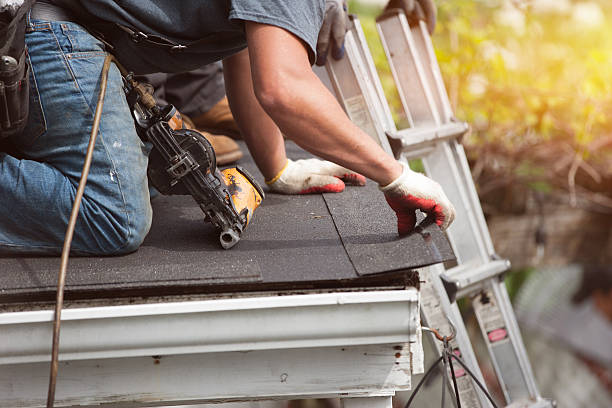 Quick and Trustworthy Emergency Roof Repair Services in Columbine Valley, CO