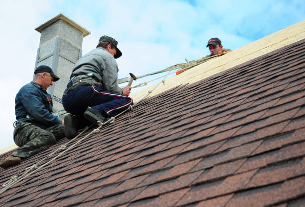 Tile Roofing Contractor in Columbine Valley, CO